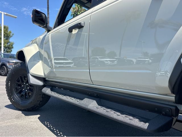 2026 Ford Bronco Raptor®