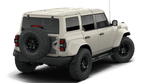 2026 Ford Bronco Raptor®