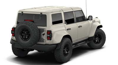 2026 Ford Bronco Raptor®