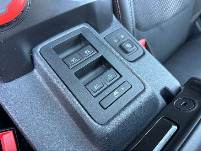 2026 Ford Bronco Raptor®