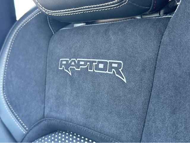 2026 Ford Bronco Raptor®