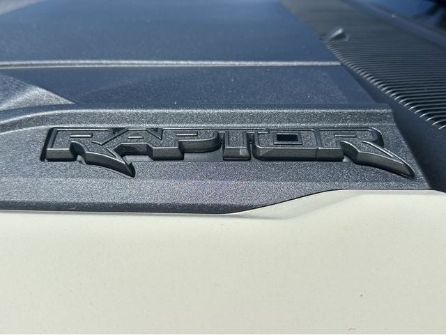 2026 Ford Bronco Raptor®
