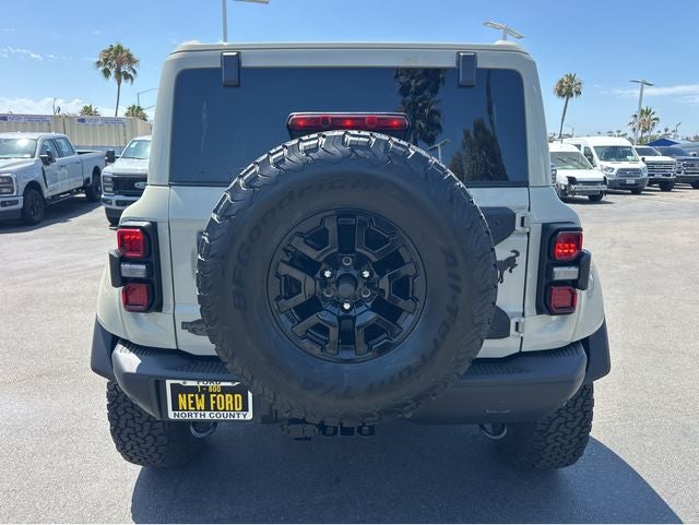 2026 Ford Bronco Raptor®