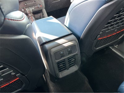 2025 Ford Bronco Raptor®