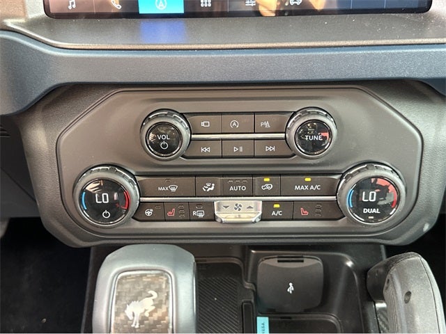 2025 Ford Bronco Raptor®