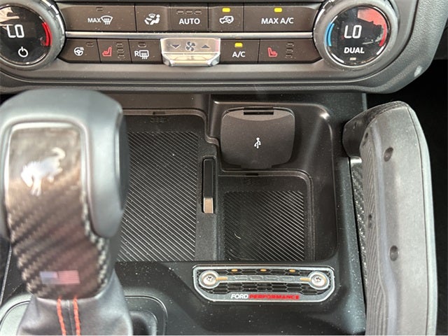 2025 Ford Bronco Raptor®