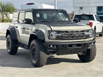 2025 Ford Bronco Raptor®