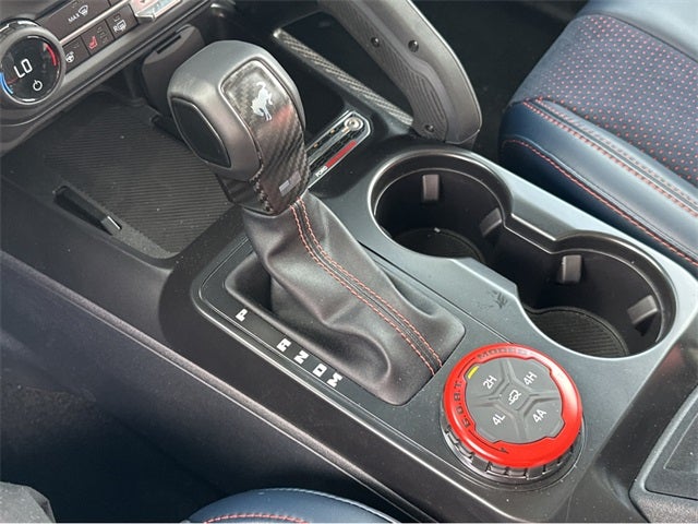 2025 Ford Bronco Raptor®