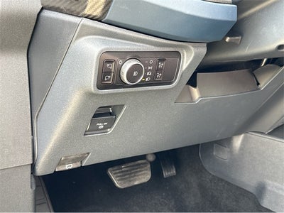 2025 Ford Bronco Raptor®