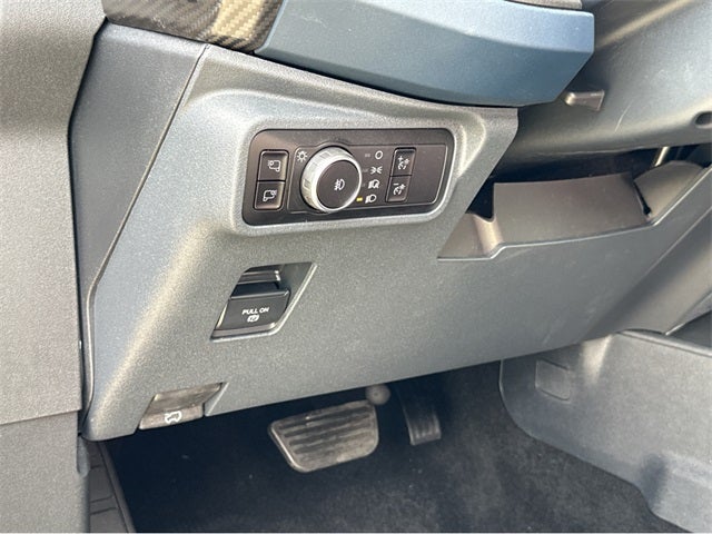 2025 Ford Bronco Raptor®