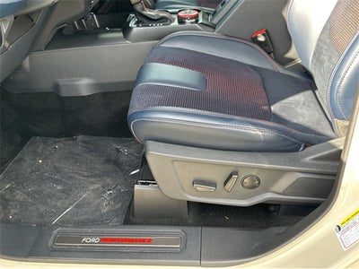 2025 Ford Bronco Raptor®