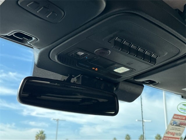 2025 Ford Bronco Raptor®