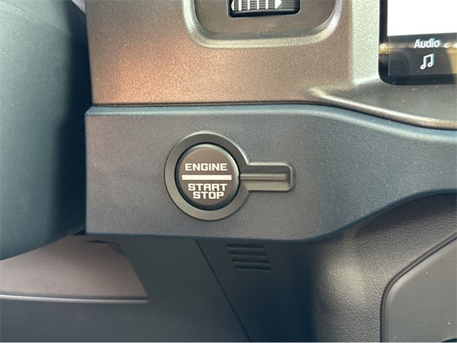 2025 Ford Bronco Raptor®