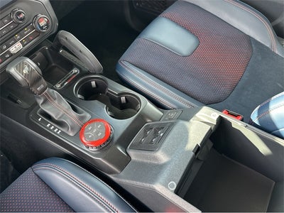 2025 Ford Bronco Raptor®