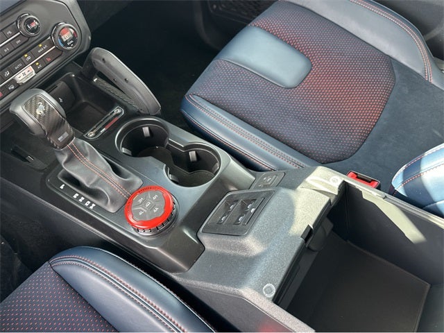 2025 Ford Bronco Raptor®