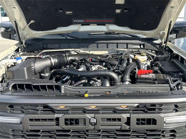 2025 Ford Bronco Raptor®