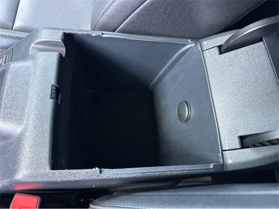 2022 Ford Bronco Everglades