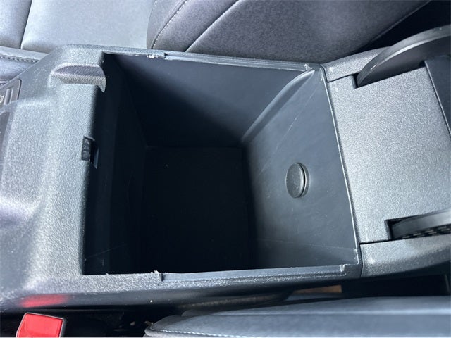 2022 Ford Bronco Everglades