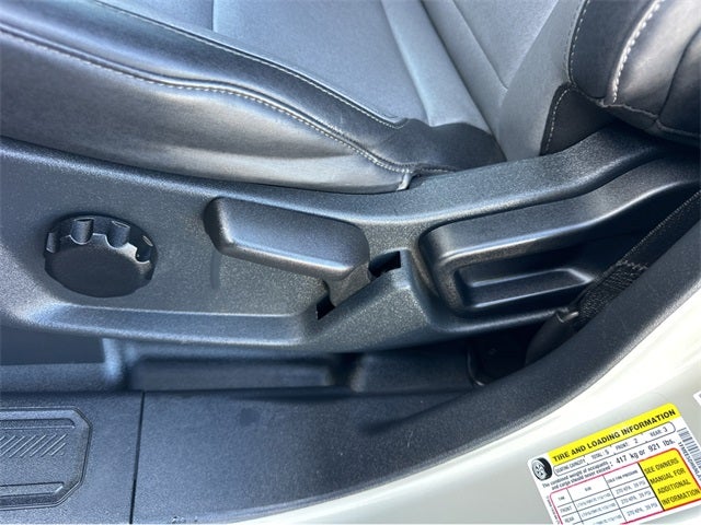 2022 Ford Bronco Everglades