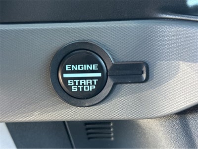 2022 Ford Bronco Everglades