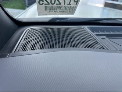 2022 Ford Bronco Everglades