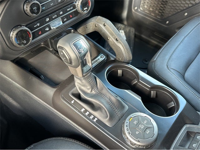 2025 Ford Bronco Big Bend®