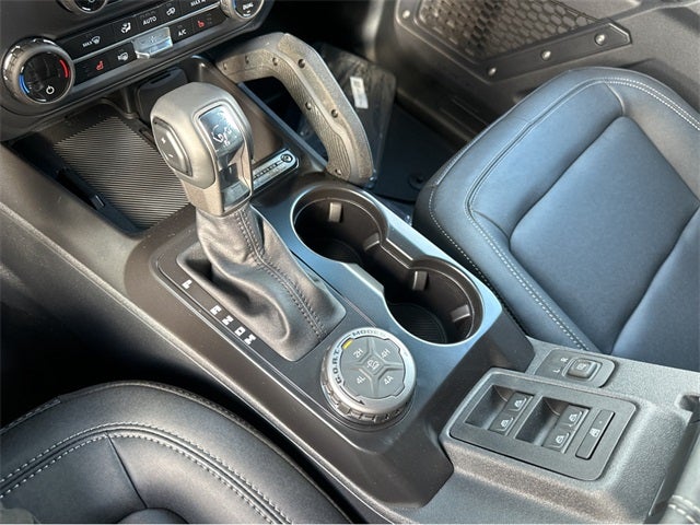 2025 Ford Bronco Big Bend®