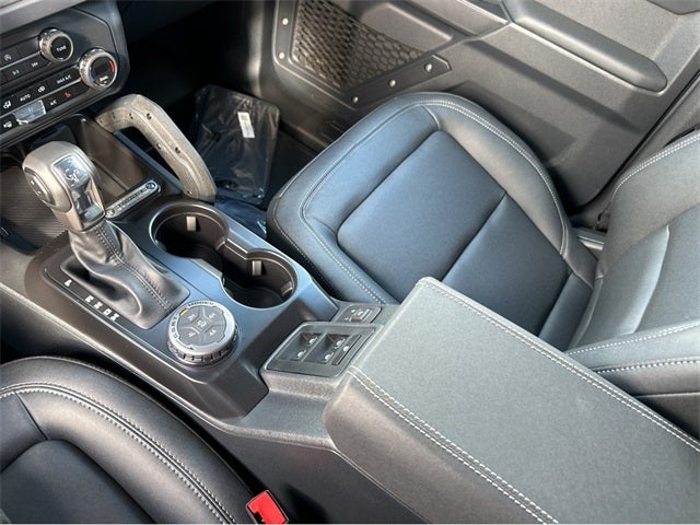 2025 Ford Bronco Big Bend®