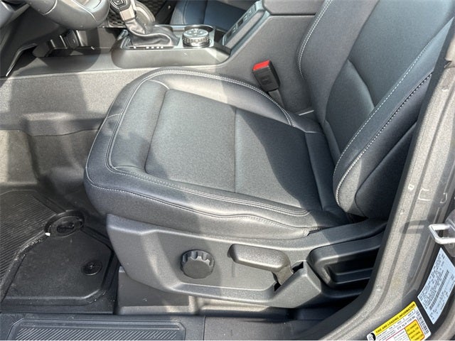 2025 Ford Bronco Big Bend®