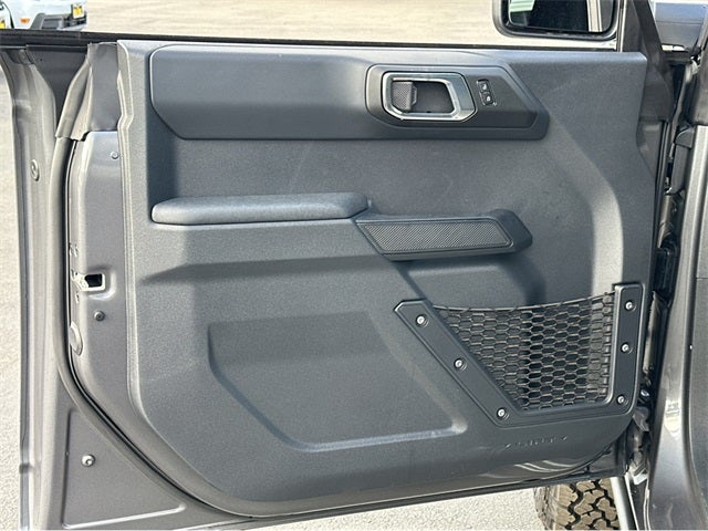 2025 Ford Bronco Big Bend®