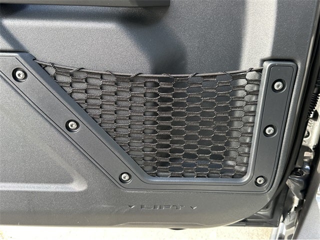 2025 Ford Bronco Big Bend®