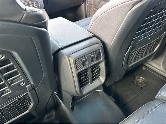 2025 Ford Bronco Big Bend®