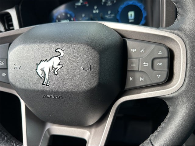 2025 Ford Bronco Big Bend®