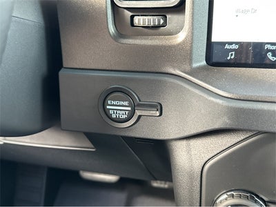 2025 Ford Bronco Big Bend®