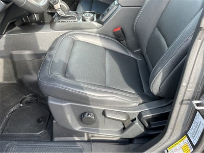 2025 Ford Bronco Big Bend®