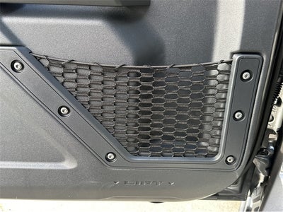 2025 Ford Bronco Big Bend®