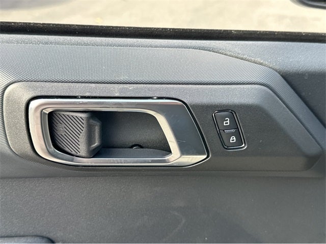 2025 Ford Bronco Big Bend®