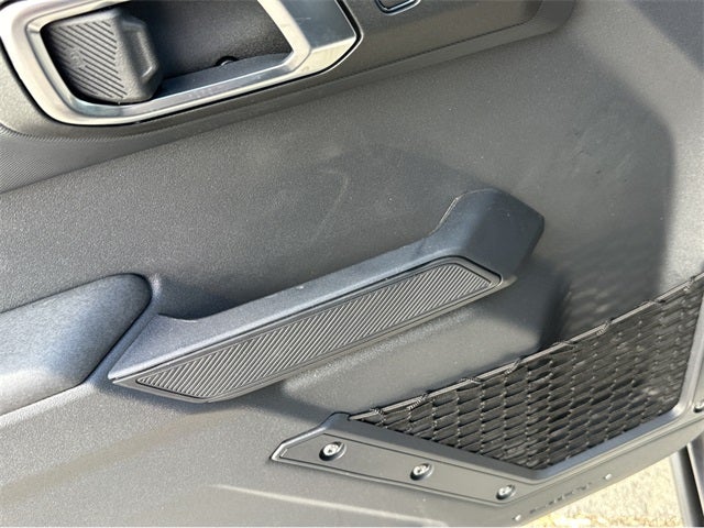 2025 Ford Bronco Big Bend®