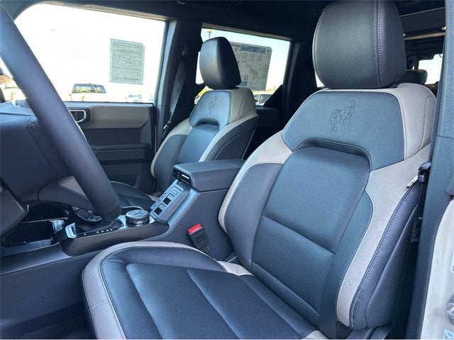 2025 Ford Bronco Big Bend®
