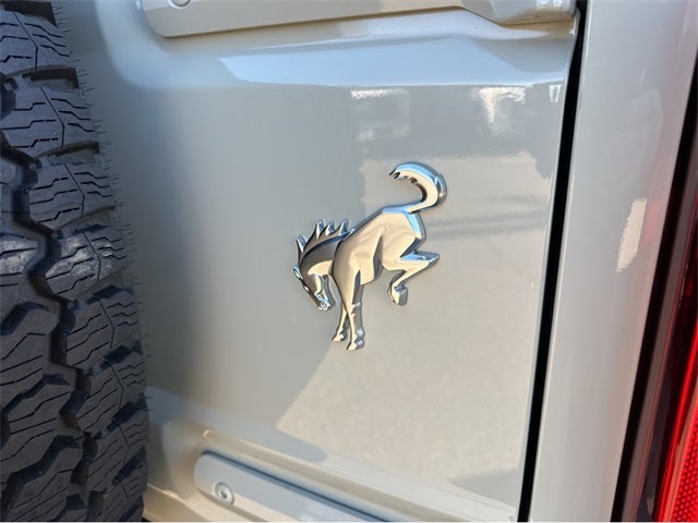 2025 Ford Bronco Big Bend®