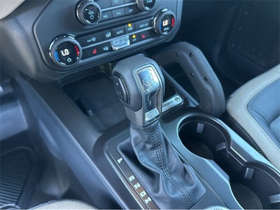 2025 Ford Bronco Big Bend®