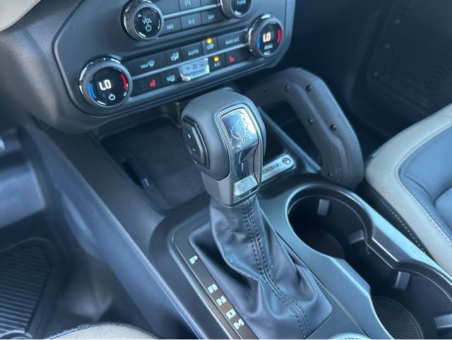 2025 Ford Bronco Big Bend®