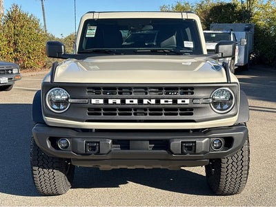 2025 Ford Bronco Big Bend®