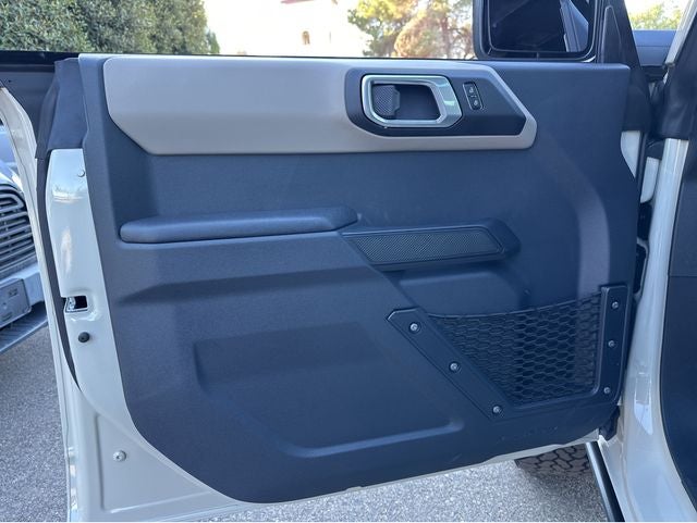 2025 Ford Bronco Big Bend®