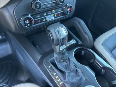 2025 Ford Bronco Big Bend®