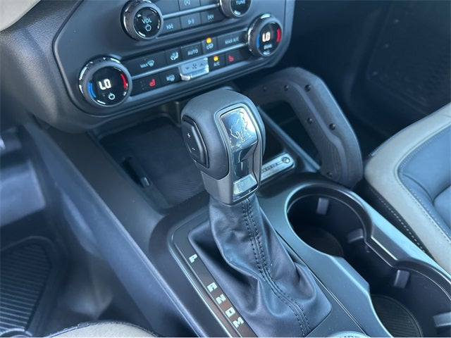 2025 Ford Bronco Big Bend®