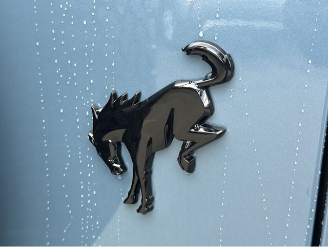 2025 Ford Bronco Big Bend®