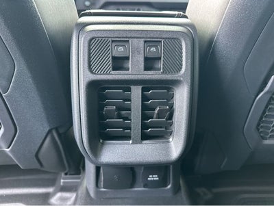 2025 Ford Bronco Big Bend®