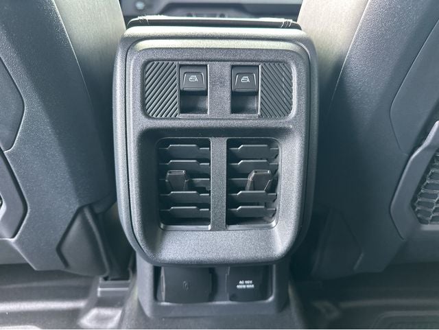 2025 Ford Bronco Big Bend®