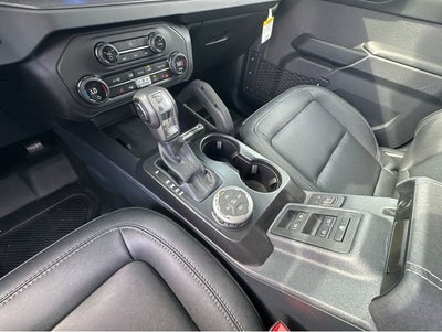 2025 Ford Bronco Big Bend®